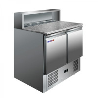 Стіл для піци Cooleq PS900