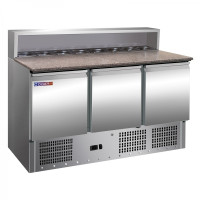 Стіл для піци Cooleq PS903