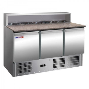 Стіл для піци Cooleq PS903