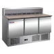 Стіл для піци Cooleq PS903