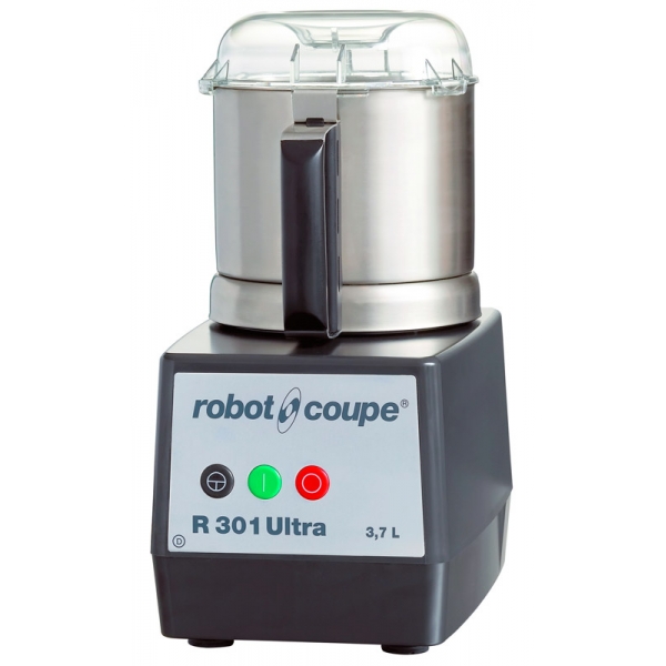 Кухоний процесор Robot Coupe R301 Ultra (220)