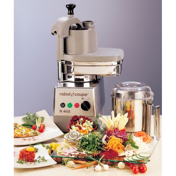 Кухонний процесор Robot Coupe R402 (220В)
