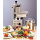 Кухонний процесор Robot Coupe R402 (220В)