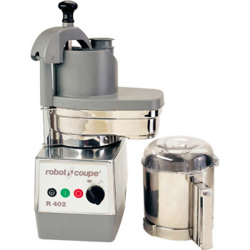Кухонний процесор Robot Coupe R402 (380В)