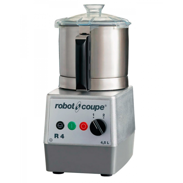 Куттер Robot Coupe R4
