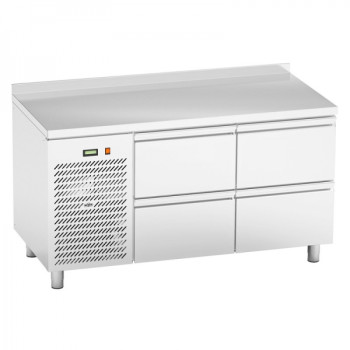 Стіл холодильний Orest RT-1.5-7L-4