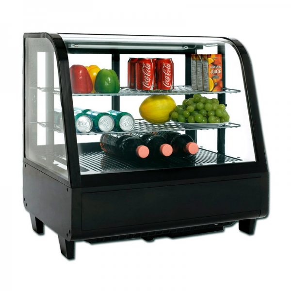 Вітрина холодильна GoodFood RTW100L Premium