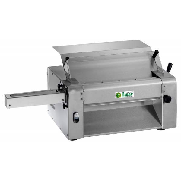 Тестораскатка Fimar SI320