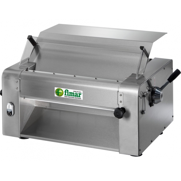 Тестораскатка Fimar SI320