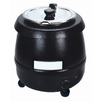 Електросупниця EWT Inox SK6000 (9 л)