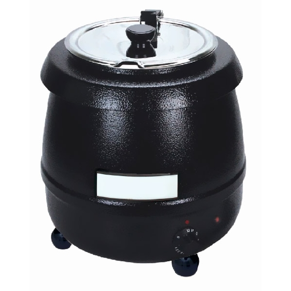 Електросупниця EWT Inox SK6000 (9 л)