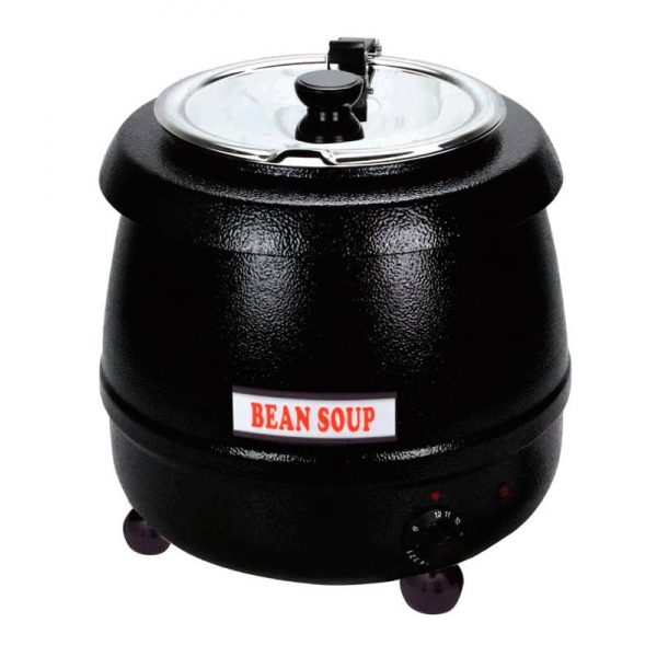 Супниця електрична Airhot SB-6000 (9 л)