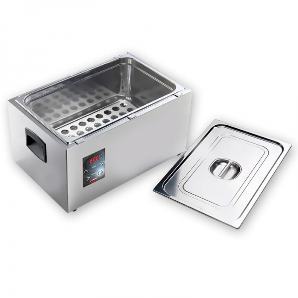 Термопроцесор Sirman SoftCooker XP S GN1/1