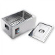 Термопроцесор Sirman SoftCooker XP S GN1/1