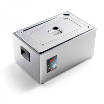 Термопроцесор Sirman SoftCooker XP S GN1/1