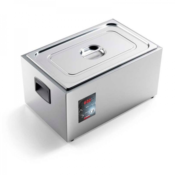Термопроцесор Sirman SoftCooker XP S GN1/1