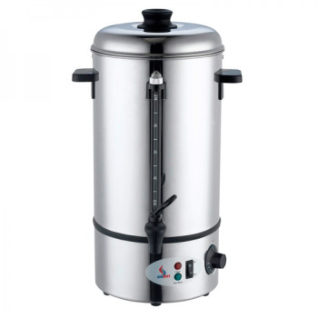 Кип'ятильник Airhot WB-15, 15 л