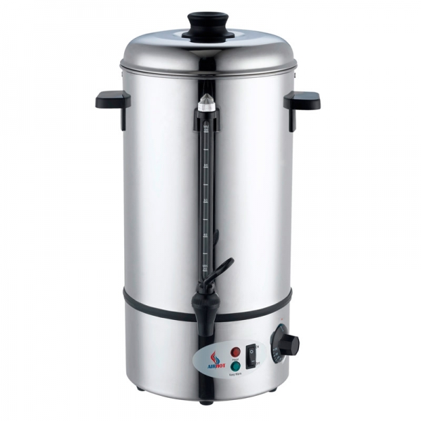 Кип'ятильник Airhot WB-15, 15 л