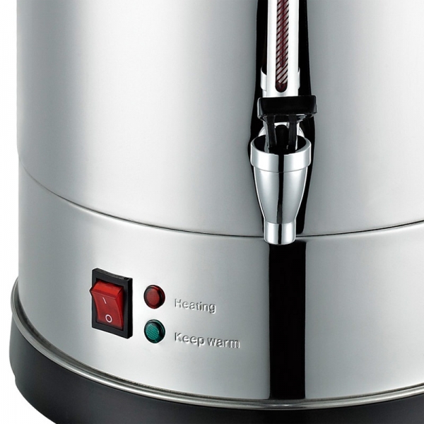 Кип'ятильник EWT INOX WB10E1, 10 л