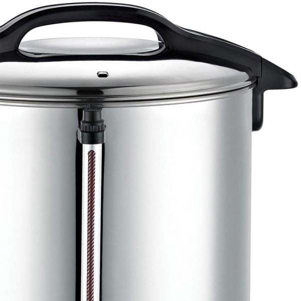 Кип'ятильник EWT INOX WB16E1, 16 л