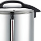 Кип'ятильник EWT INOX WB16E1, 16 л