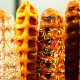 Вафельниця GoodFood WB1P