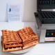 Вафельниця GoodFood WB1S