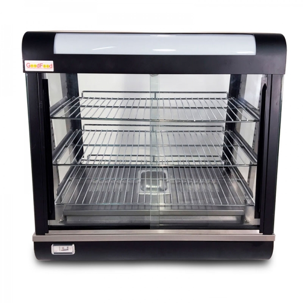 Вітрина теплова GoodFood WS920