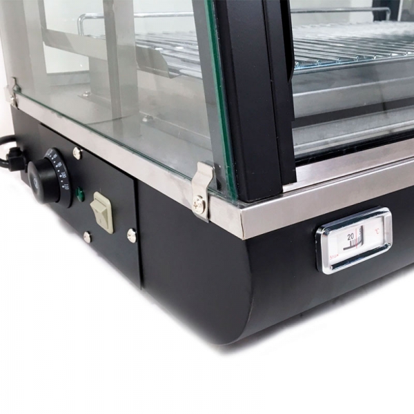 Вітрина теплова GoodFood WS920
