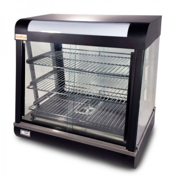 Вітрина теплова GoodFood WS680