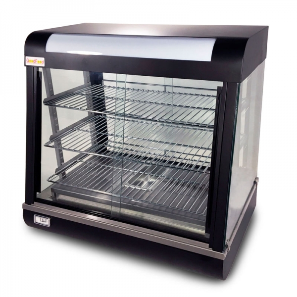 Вітрина теплова GoodFood WS680