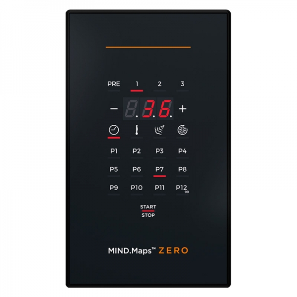 Пароконвектомат Unox XEVC0711EZRM лінія ZERO
