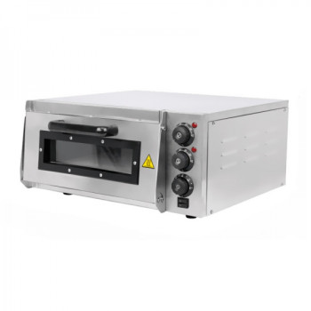Піч для піци EWT INOX PZ1ST