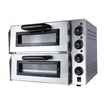 Піч для піци EWT INOX PZ2ST