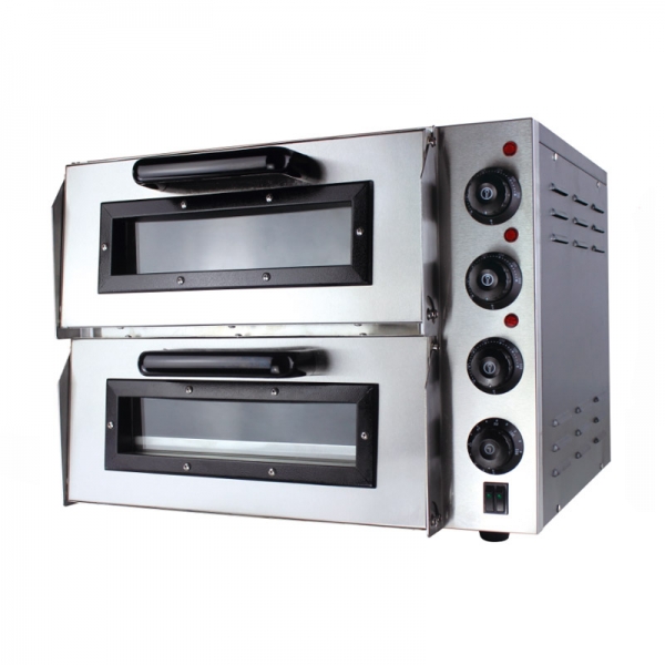 Піч для піци EWT INOX PZ2ST