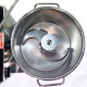 Куттер GoodFood C6VV
