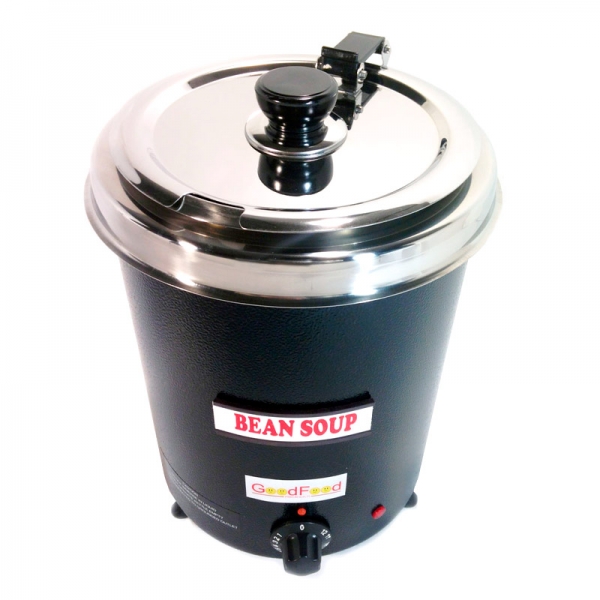 Супниця електрична GoodFood SK5