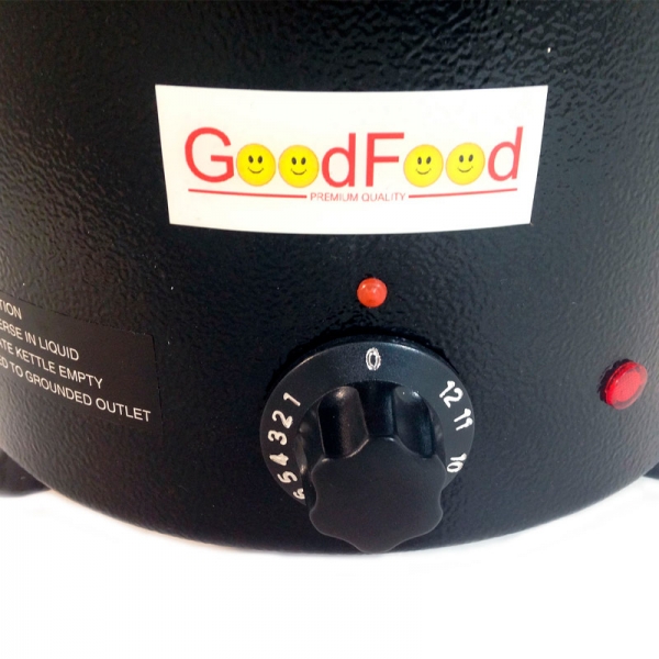 Супниця електрична GoodFood SK5