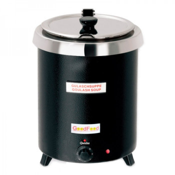 Супниця електрична GoodFood SK5