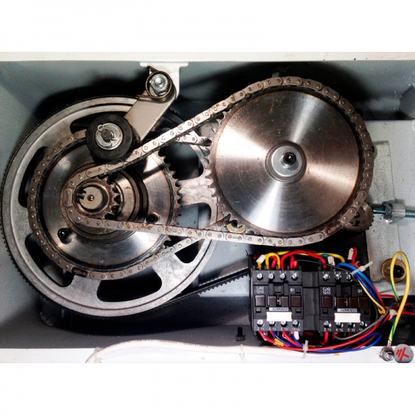 Тістоміс GoodFood SM30T2V380