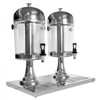 Сокоохолоджувач-Диспенсер GoodFood COOL JD302