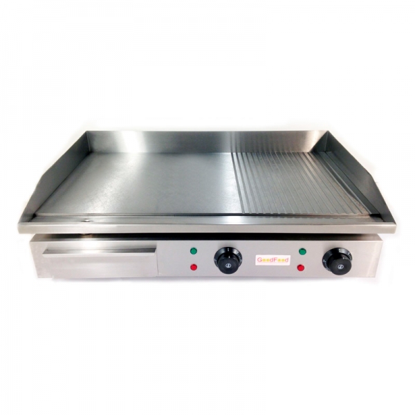 Поверхня для смаження GoodFood EG73FRM