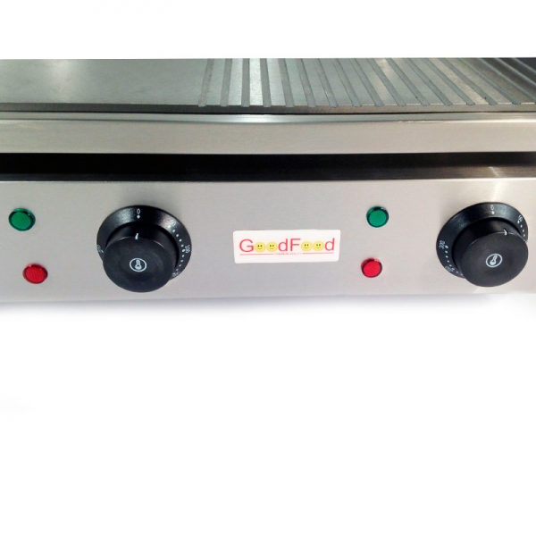 Поверхня для смаження GoodFood EG73FRM