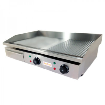 Поверхня для смаження GoodFood EG73FR