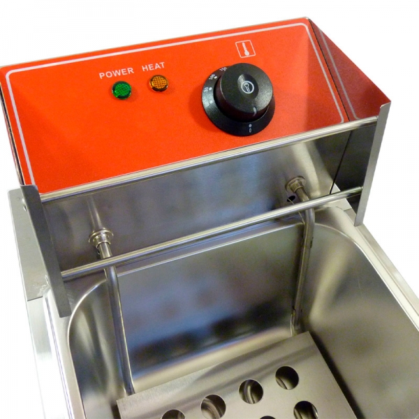 Макароноварка GoodFood PM2