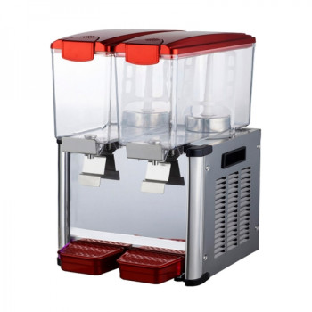 Сокоохолоджувач EWT Inox LXLYJ 9x2