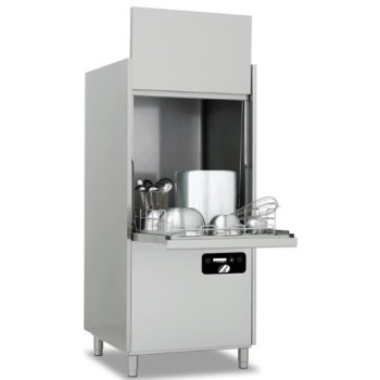 Машина котломийна Frosty AP1 400V