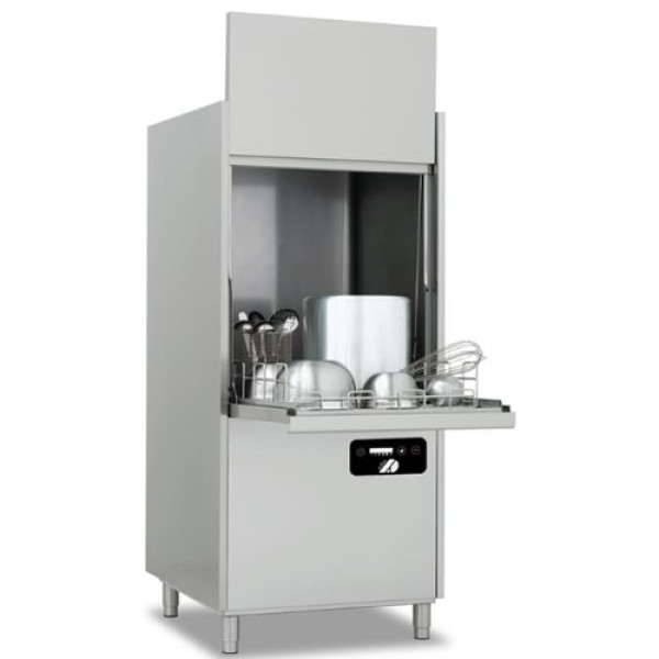 Машина котломийна Frosty AP1 400V