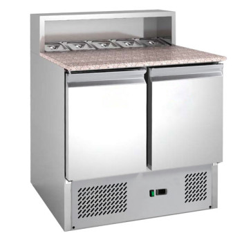 Стіл холодильний Gooder PS900