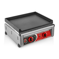 Поверхня для смаження Silver 2150 DZ